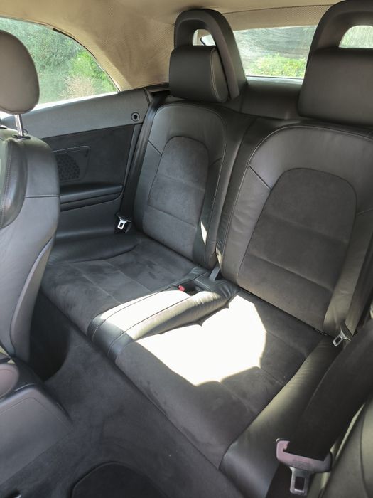 Audi A3 Cabrio 1.6 Tdi