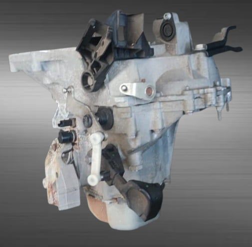 Caixa Velocidades Manual 20A701 - PEUGEOT 208 I