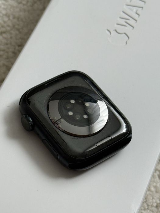 Apple Watch Series 8, 45 mm, Midnight Blue
