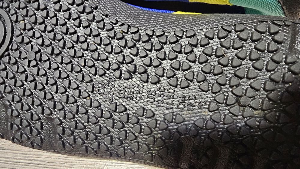 Buty do wody / snorkelingu Subea Aquashoes 120 rozm. 28/29.