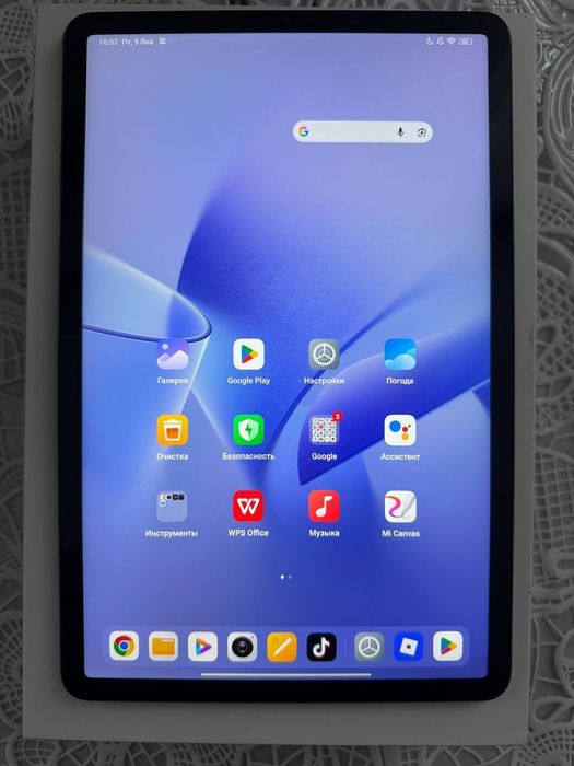 Xiaomi Pad 5 6/128