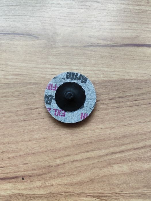 Krążek Ścierny Roloc Scotch Bite 50 oraz 75  mm
