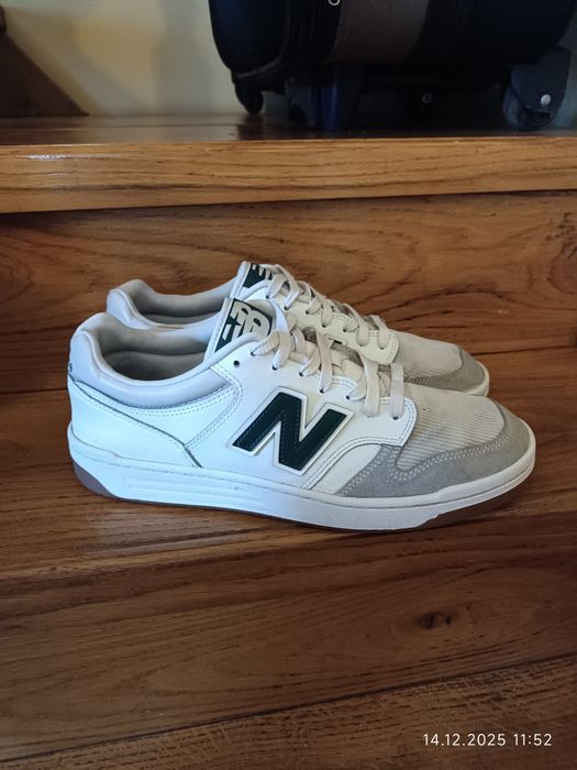 Шкіряні оригінал розмір 44