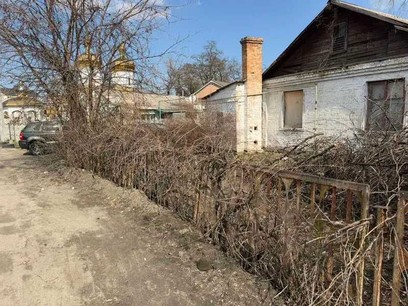 Нежитлові будівлі та споруди м. Кременчук, вул. Платухіна, 5