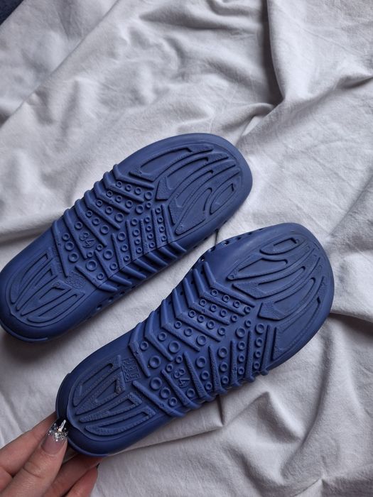 Buty gumowe no wody