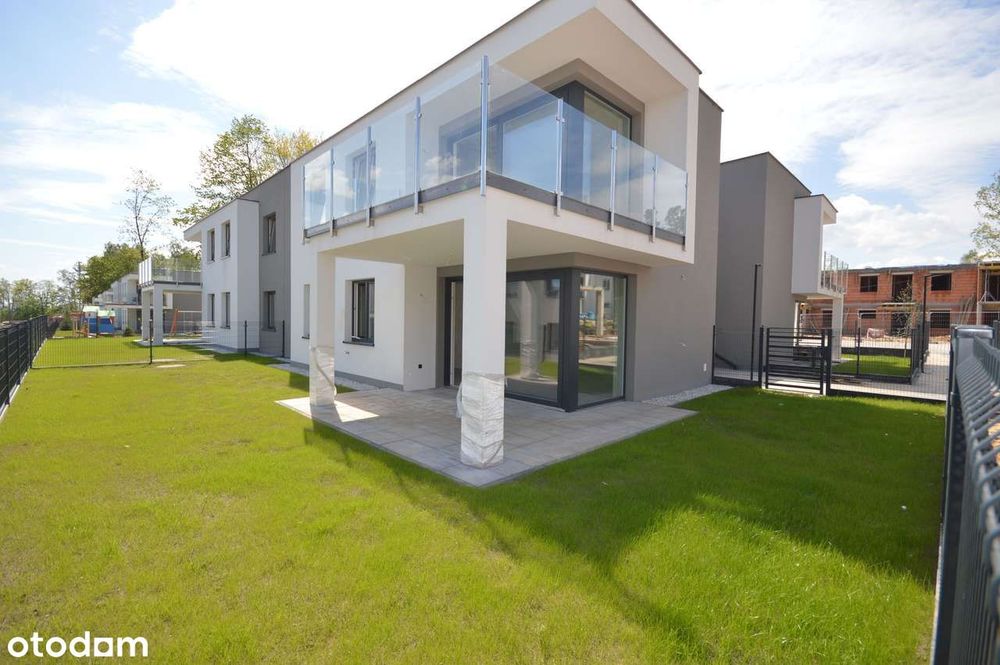 Kawie Wzgórza | apartament 3-pok. | 4_B1_6