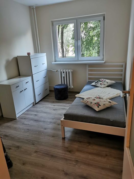 Wynajmę mieszkania - Widok 4