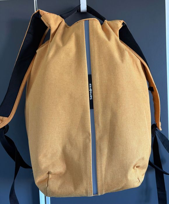 Mochila para portátil Samsonite | modelo Securipak