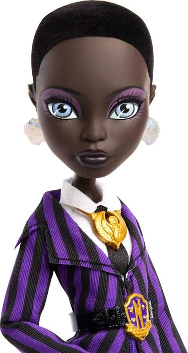 Monster High Бьянка