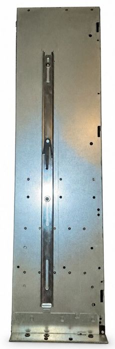 Kit Storage Rack 19" 20 Bays 16 Hot-Swap TrueNAS ZFS IT Mode