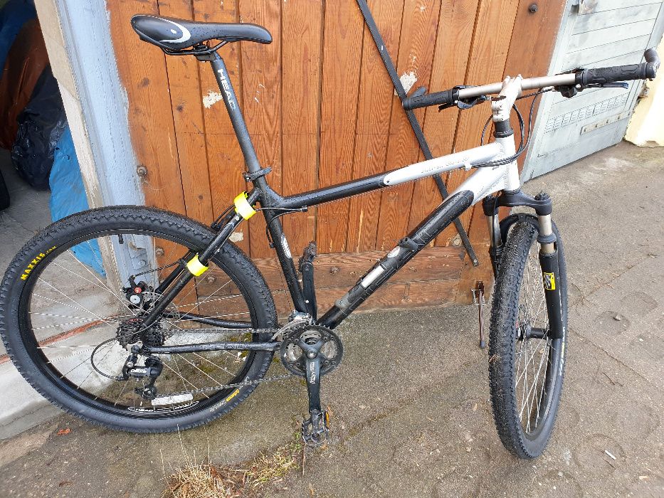 Rower crossowy HEAD 26" roz. ramy 50 cm, jak nowy Bydgoszcz • OLX.pl