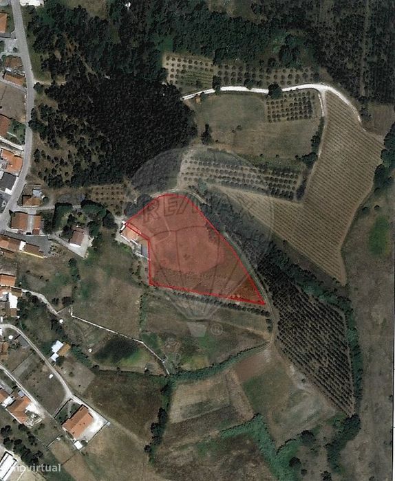 Terreno  para venda