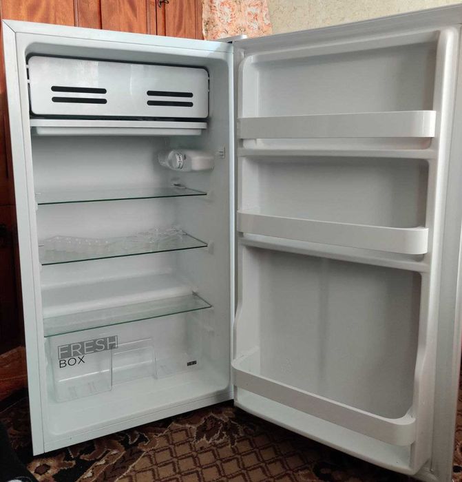 Холодильник MIDEA MDRD 142FGF01