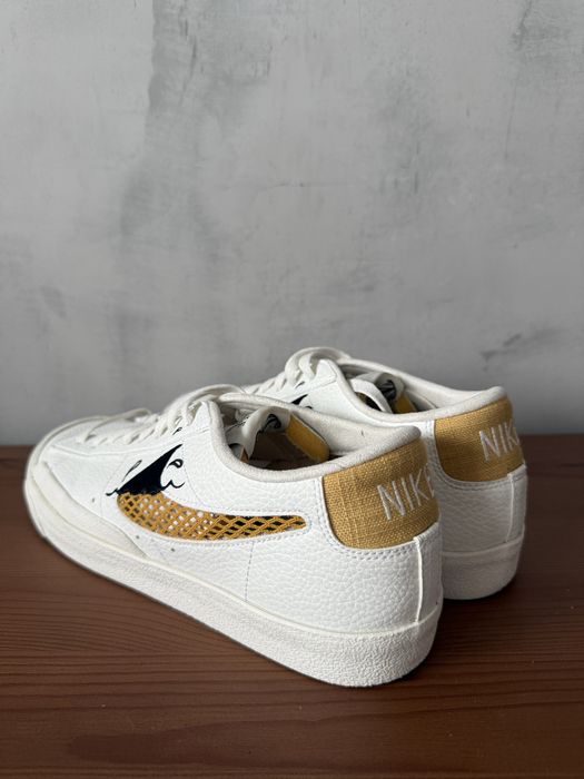 Nike Blazer Low Sun Club