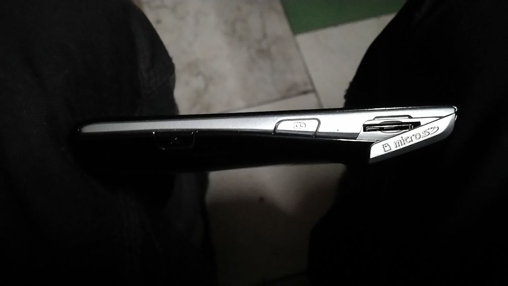 Telefon Samsung dotykowy