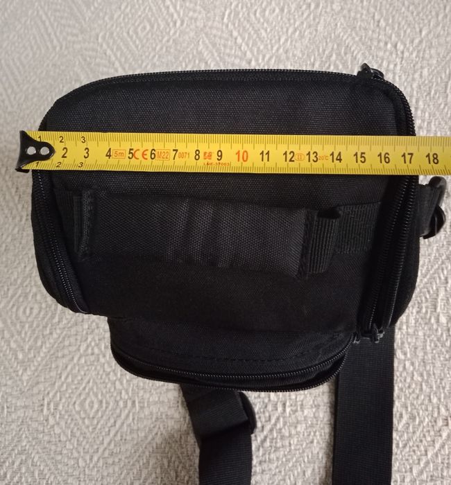 Torba LOWEPRO, futerał na aparat, kamerę