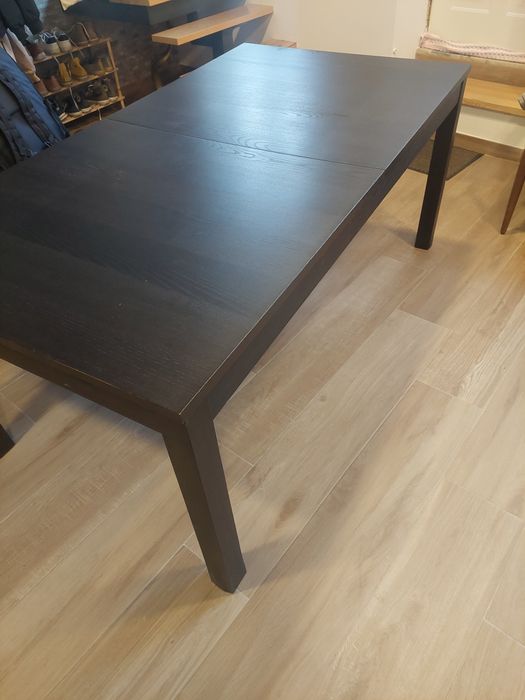 Mesa ikea bjursta
