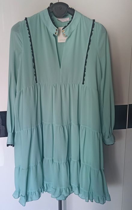Sukienka cocomore L