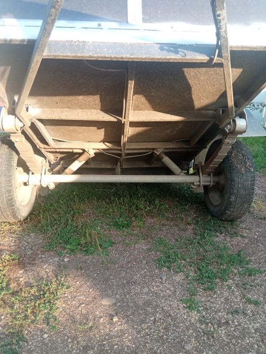 Гарний стан міцний