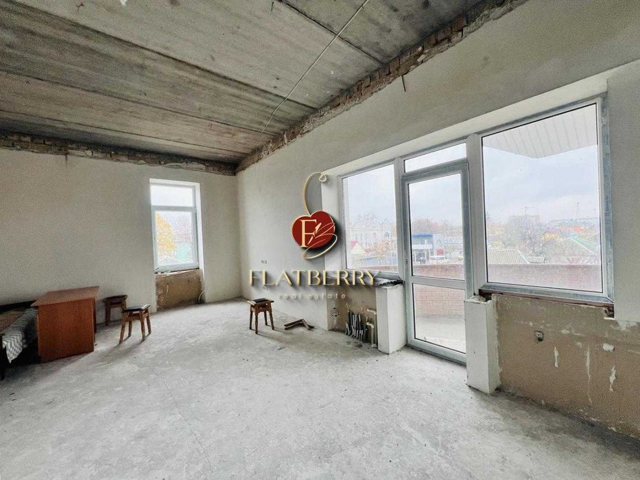 Без% Продажа дома в центре Борисполя, Старокиевская, 2 (возле площади)