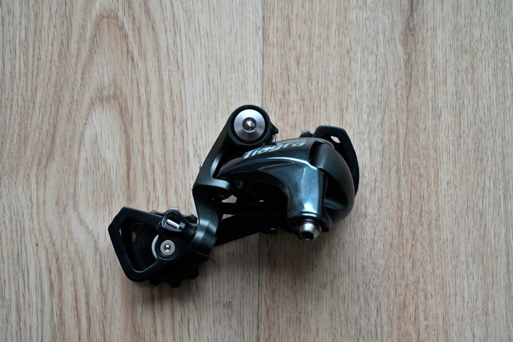 Nowa grupa Shimano Tiagra 4700