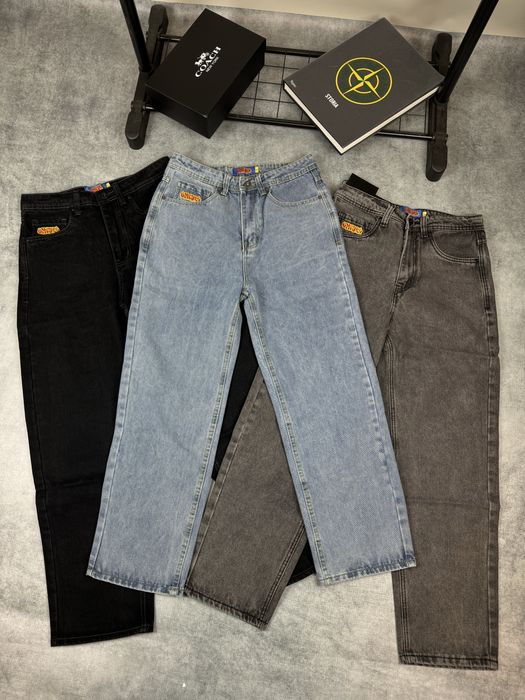 Джинси Empyre Jeans джинсы емпайр polar big boy dime