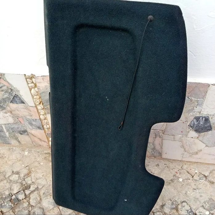 Peças carro rover 25