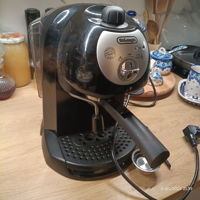 Ekspres do kawy DeLonghi