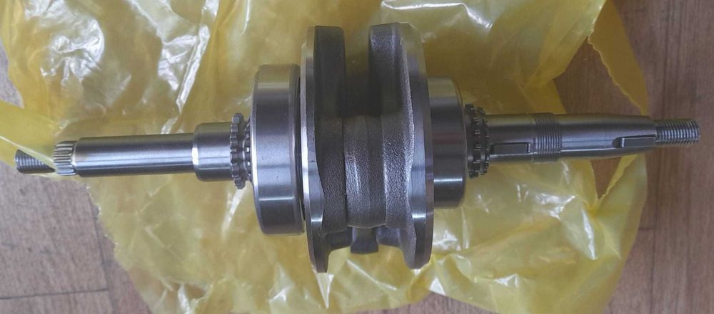 Cambota OEM SYM Jet 14