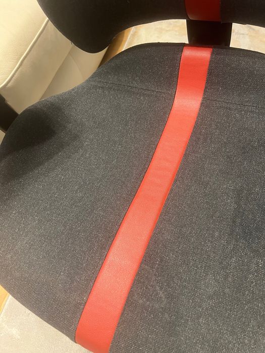 Krzesło fotel biurkowy  Ikea