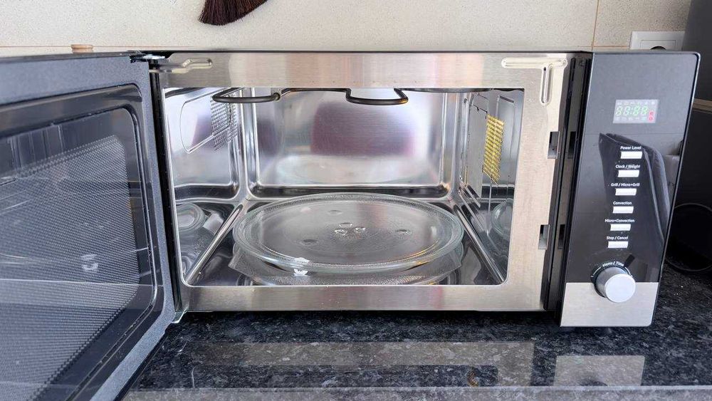 Micro-ondas 30L BECKEN