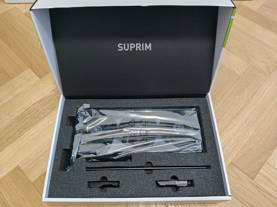 MSI GeForce RTX 3080 Ti SUPRIM X 12GB