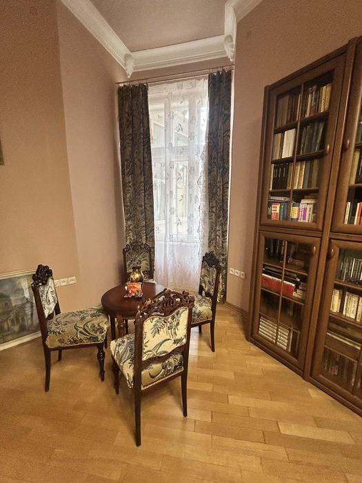 3-комнатная квартира по адресу Франко Ивана ул. (площадь 102 м²) - Atlanta.ua - фото 3