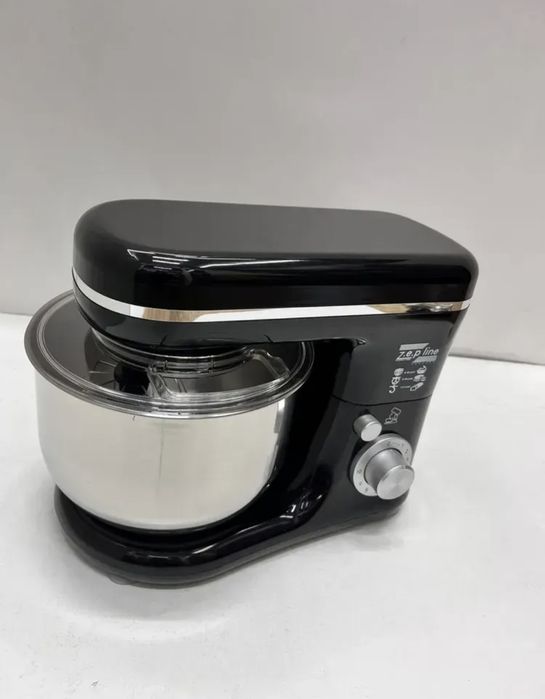 Тістоміс 3500Вт Тістоміс для будинку ZP-9832 Планетарні міксери 5л