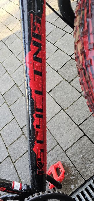 Rower fatbike kscycling snw 2458