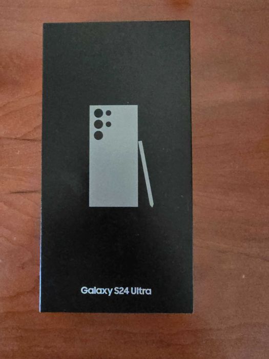 Samsung S24 Ultra c/ Garantia
