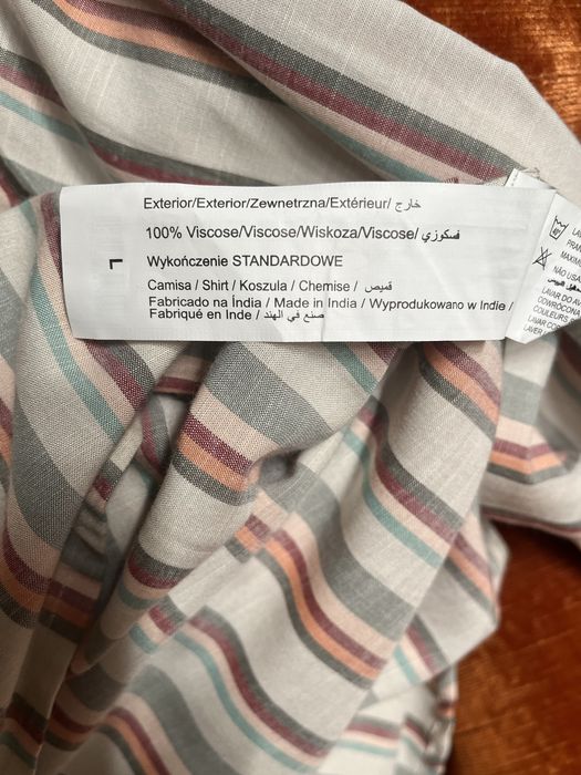 Vestido e casaco