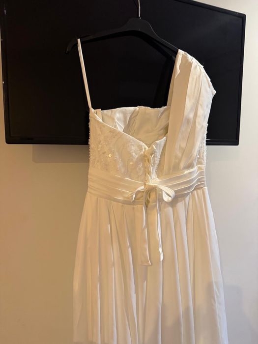 Vestido de Cerimónia