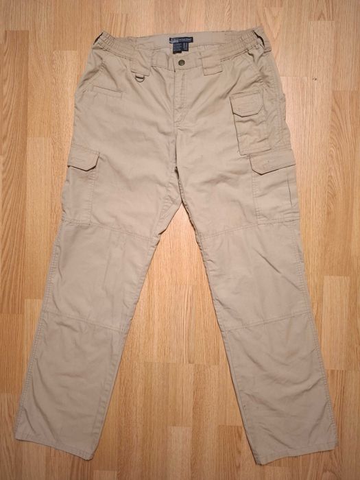 Damskie spodnie taktyczne 5.11 Tactical Series