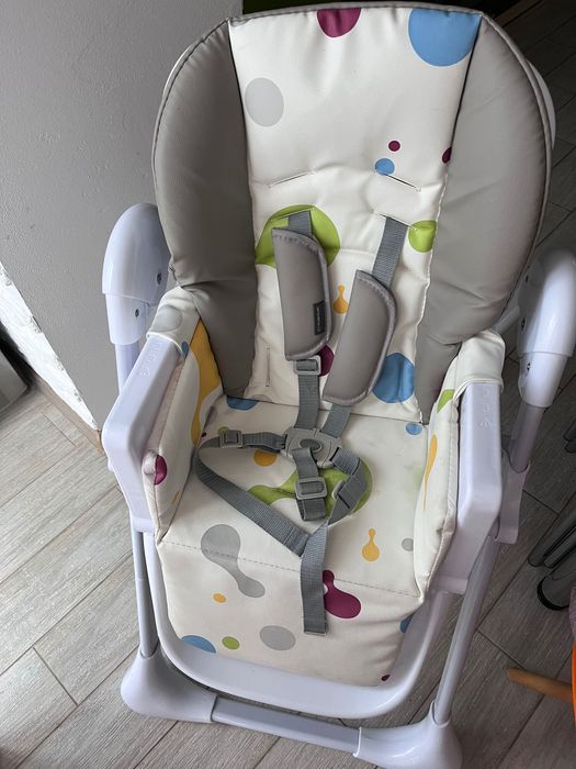 Стільчик для годування Kinderkraft