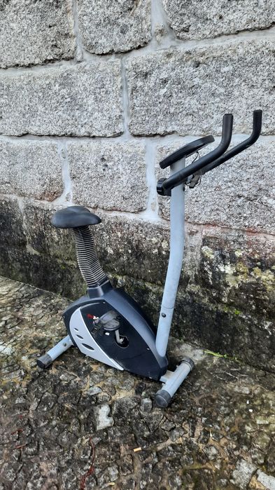 Bicicleta estática