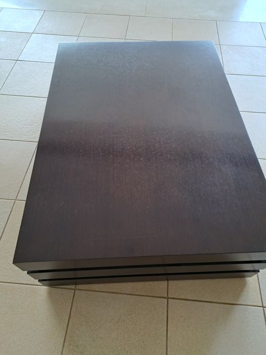 Mesa de Sala de Estar