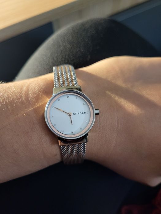 zegarek damski   SKW2699