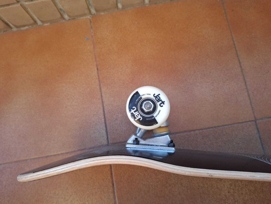 Skate Street JART COMO NOVO!