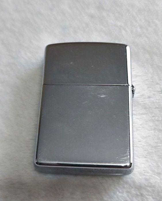 Zapalniczka Zippo limitowana edycja Harley Davidson