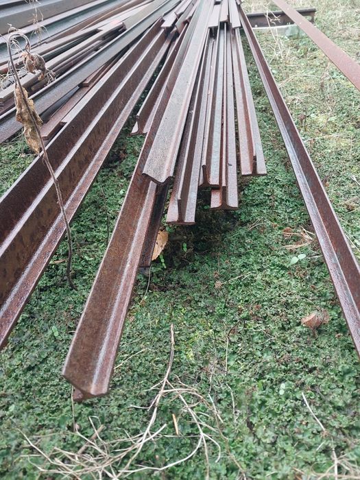 Teownik 30x30 i 40x40