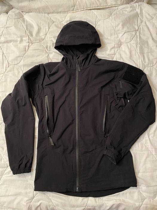 Курка Softshell tactical jacket