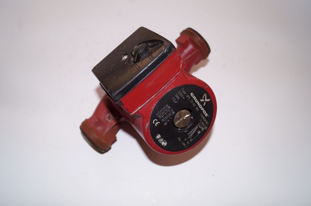 pompa c.o. grundfos ups 25-60 rozstaw 180 +gwarancja