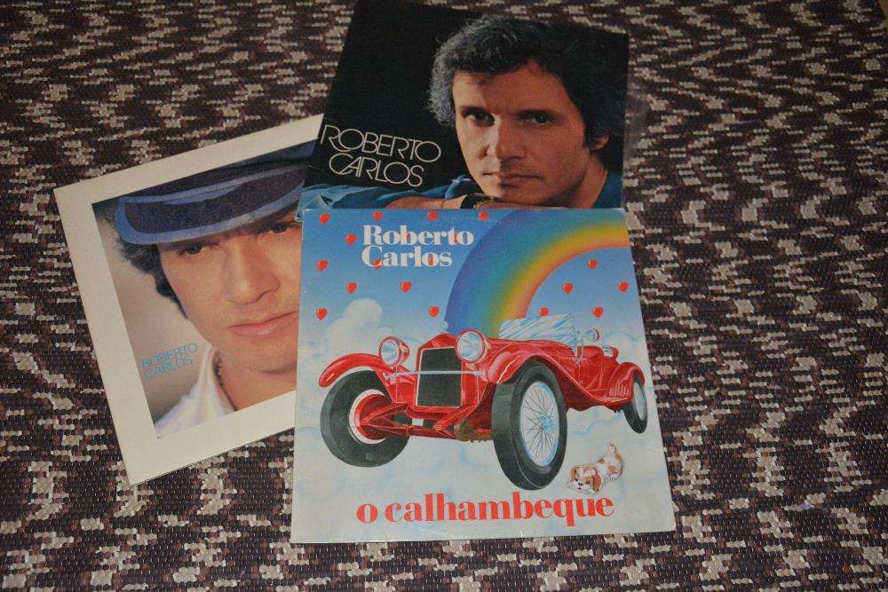 Discos de Vinil424881235994890245