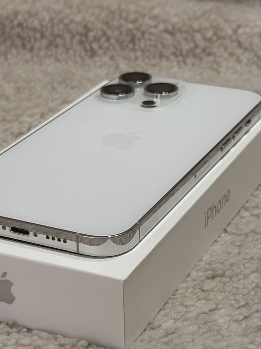 iPhone 14 Pro Max 512 GB 85% bateria